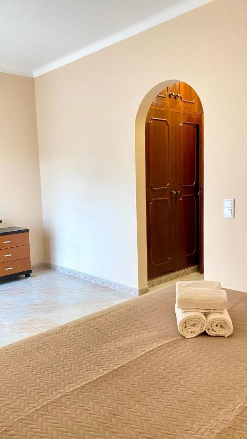 Apartamento Cantinho Da Marina *