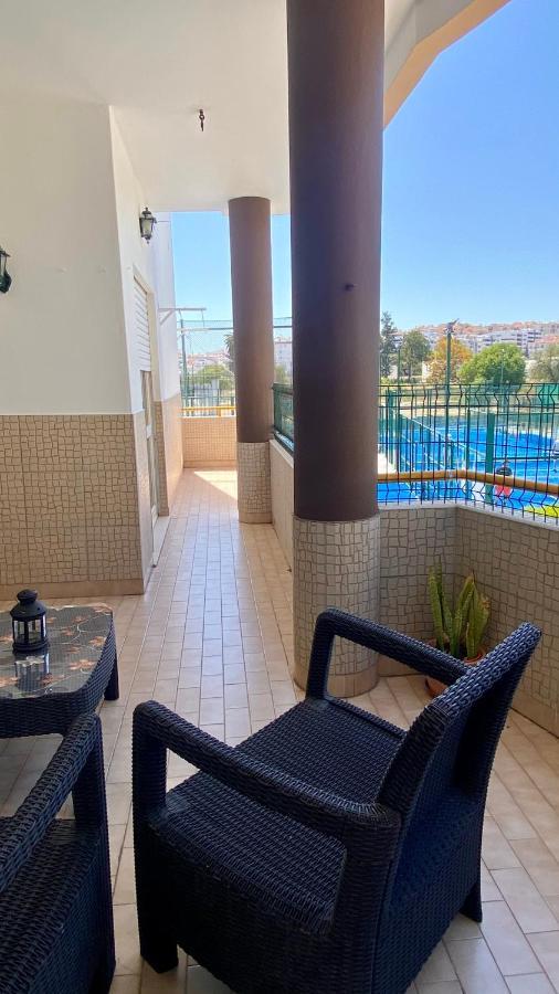 Cantinho Da Marina Apartamento Lagos